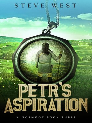 cover image of Petr's Aspiration